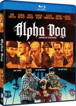 Alpha Dog (Blu-ray Movie)