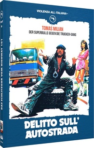 Das Schlitzohr Vom Highway 101 Blu Ray Release Date February 25 2021 Digibook Germany
