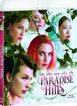 Paradise Hills (Blu-ray Movie)