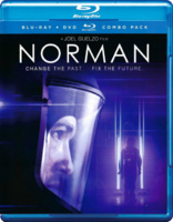 Norman (Blu-ray Movie)