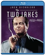 The Two Jakes (Blu-ray Movie)