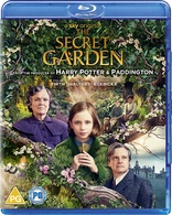 The Secret Garden (Blu-ray Movie)