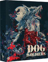 Dog Soldiers 4K (Blu-ray Movie)
