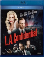 L.A. Confidential (Blu-ray Movie), temporary cover art