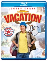 Vegas Vacation [Blu-ray]: : Chevy Chase, Randy Quaid