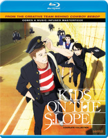 Kids on the Slope: Complete Collection (Blu-ray Movie)