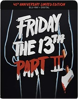  Friday the 13th [4K UHD] : Kevin Bacon, B Palmer, Adrienne  King: Movies & TV