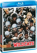 Wildcats (Blu-ray Movie)