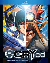 Watch S-CRY-Ed season 1 episode 9 streaming online