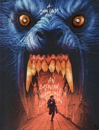 An American Werewolf in London [Blu-ray] [1981] - Best Buy