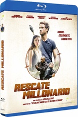 Billionaire Ransom (Blu-ray Movie)