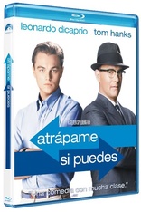 Catch Me If You Can (Blu-ray Movie), temporary cover art