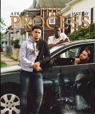 The Process Blu-ray