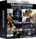 Transformers: 5 Movie Collection 4K (Blu-ray)