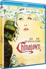 Chinatown (Blu-ray Movie)