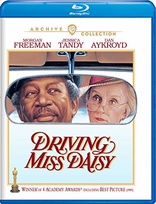Driving Miss Daisy (Blu-ray Movie)