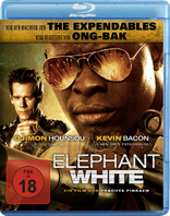 Elephant White (Blu-ray Movie)