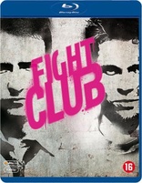 Fight Club (Blu-ray Movie)