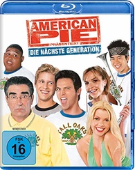 American Pie Presents Band Camp Blu-ray American Pie pr sentiert