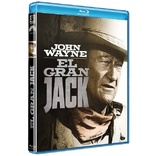 Big Jake (Blu-ray Movie)