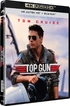 Top Gun 4K (Blu-ray)
