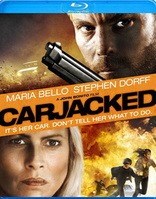 Carjacked (Blu-ray Movie), temporary cover art