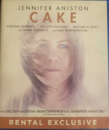 Cake (Blu-ray Movie), temporary cover art