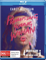 Promising Young Woman (Blu-ray Movie)