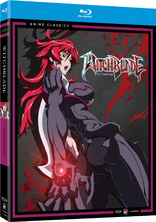 Witchblade: The Complete Series (Blu-ray Movie)