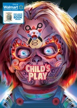 Child's Play (Blu-ray Movie)