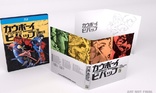 Cowboy Bebop: The Complete Series Blu-ray Release Date December 16
