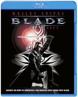 Blade (Blu-ray Movie)