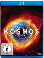 Unser Kosmos - Die Reise geht weiter (Blu-ray Movie), temporary cover art