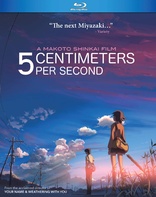 Tokyo Magnitude 8.0: Complete Collection Blu-ray