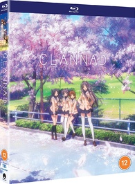 Clannad (2007-2009) Season 1&2 Anime Review – My Simple Explanation