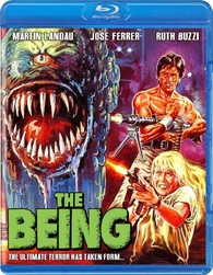 The Being (Blu-ray)