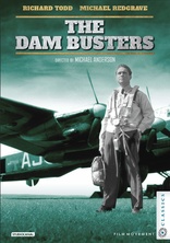 The Dam Busters (Blu-ray Movie)