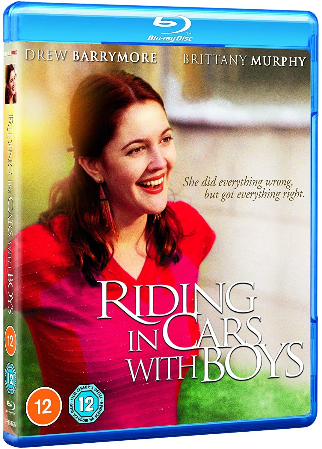 与男孩同车 英版原盘无中字 Riding In Cars With Boys 01 1080p Gbr Blu Ray Avc Dts Hd Ma 5 1 36 14gb 2d电影 share Powered By Discuz