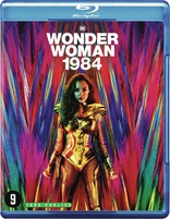 Wonder Woman 1984 (Blu-ray Movie), temporary cover art