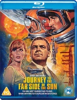 Journey to the Far Side of the Sun (Blu-ray Movie)