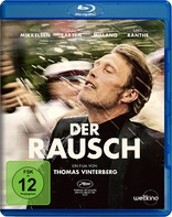 Der Rausch (Blu-ray Movie)