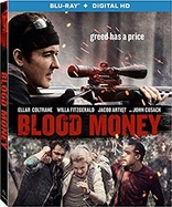 Blood Money (Blu-ray Movie), temporary cover art