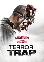 Terror Trap (Blu-ray Movie)