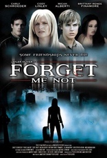 Forget Me Not (Blu-ray Movie), temporary cover art