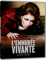 L' Emmure Vivante (Blu-ray Movie)