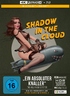 Shadow in the Cloud 4K (Blu-ray Movie)