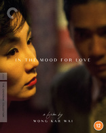 In the Mood for Love (Blu-ray Movie)