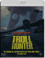 TrollHunter (Blu-ray Movie)