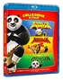 Kung Fu Panda (Blu-ray)