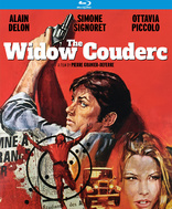 寡妇库德尔 The Widow Couderc